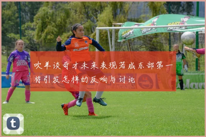 吹羊谈奇才未来表现若成东部第一将引发怎样的反响与讨论