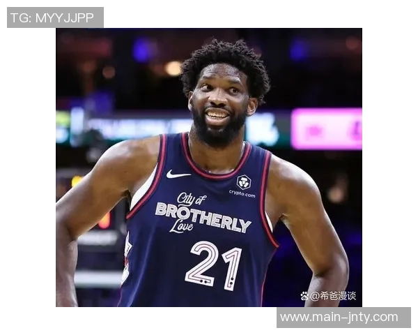 NBA新赛季第五中锋评选结果揭晓恩比德荣登榜首引发热议