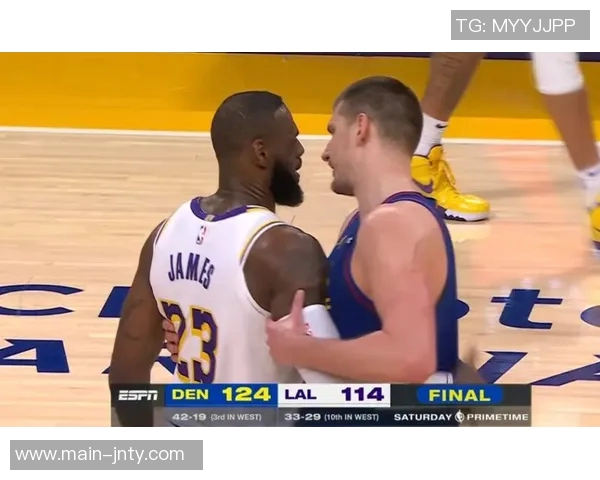 沃特森自信发声逐步成为联盟攻防一体顶尖球员之一